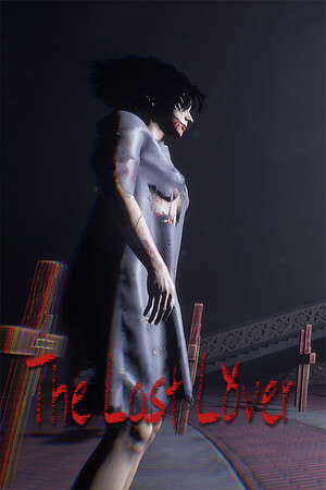 The last lover poster