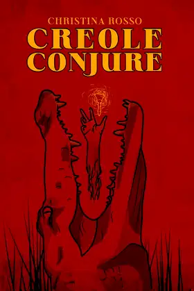 Creole Conjure poster