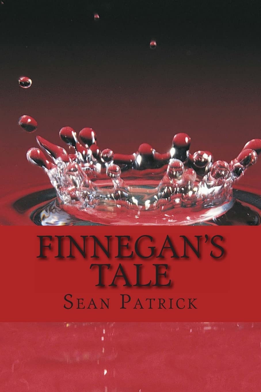 Finnegan's Tale poster