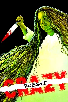 Criminally Insane 2 poster