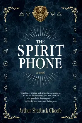 The Spirit Phone poster