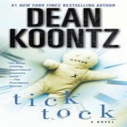 Ticktock poster