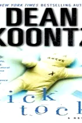 Ticktock poster