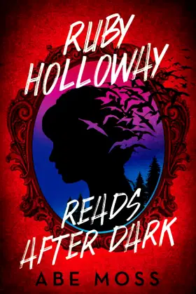 Ruby Holloway Reads After Dark: A Novel poster