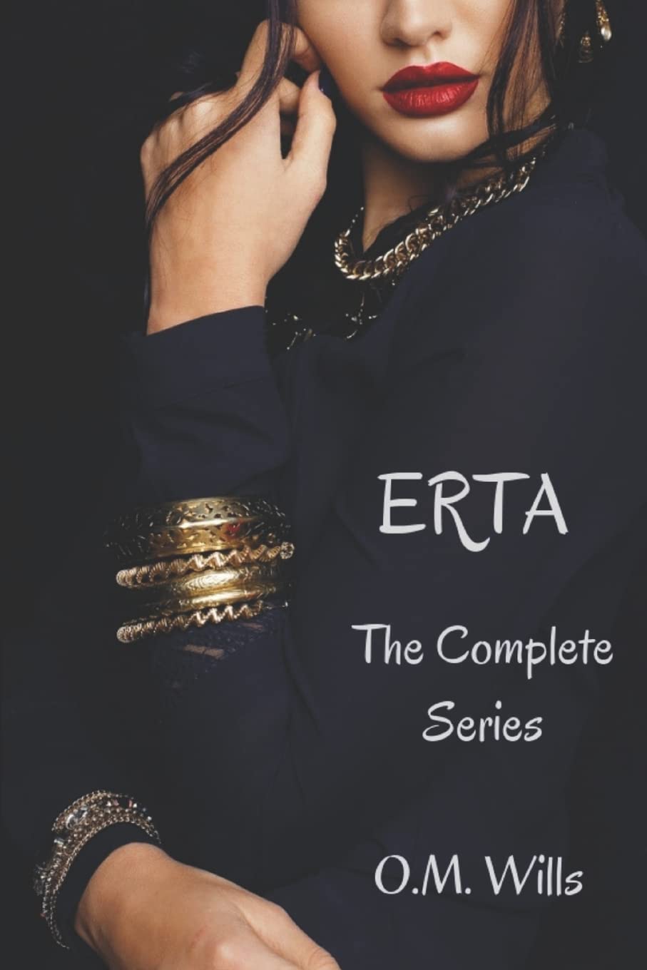 ERTA - The Complete Series poster