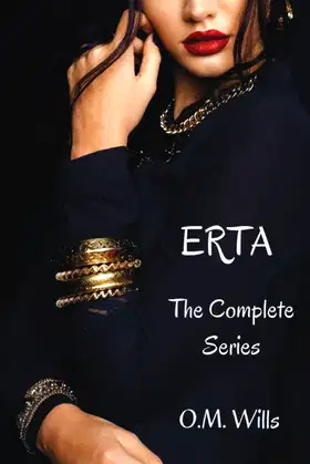 ERTA - The Complete Series poster