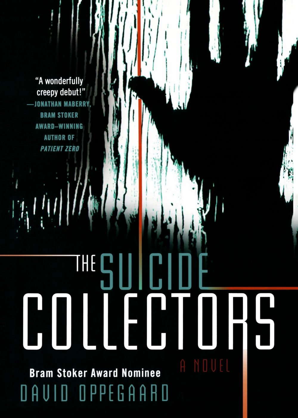 The Suicide Collectors poster