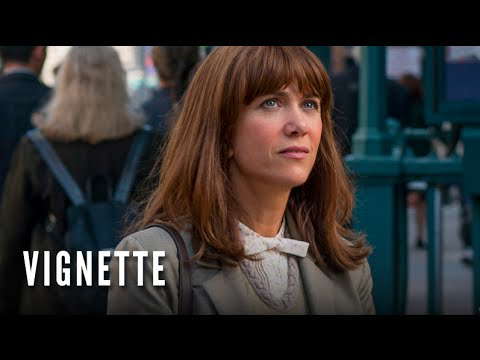 GHOSTBUSTERS Character Vignette - Erin (Kristen Wiig)