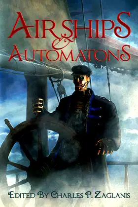Airships & Automatons poster