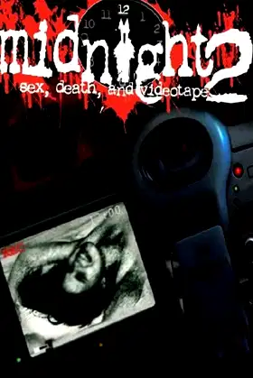 Midnight 2 poster