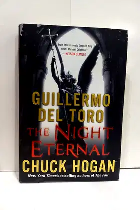 The Night Eternal poster
