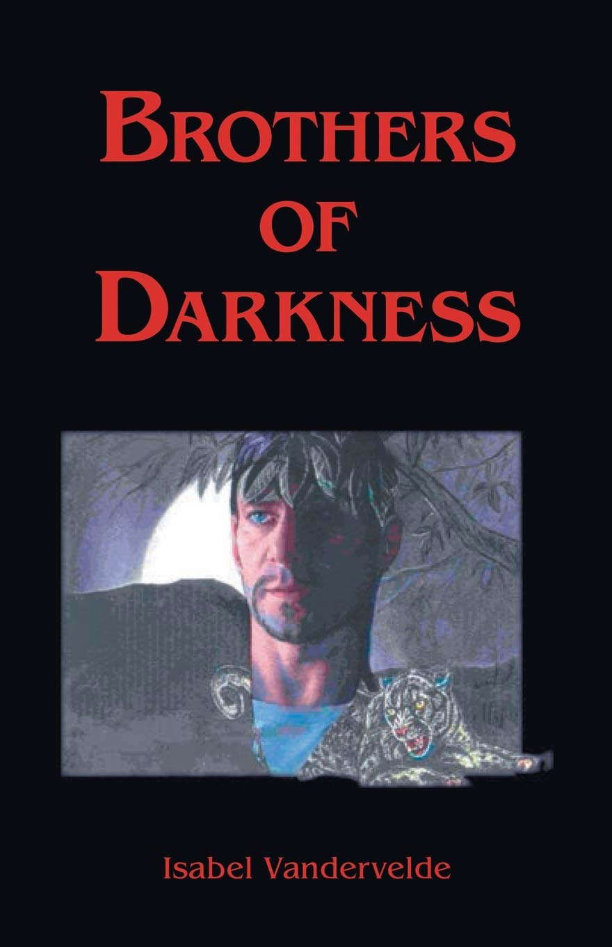 Brothers of Darkness poster