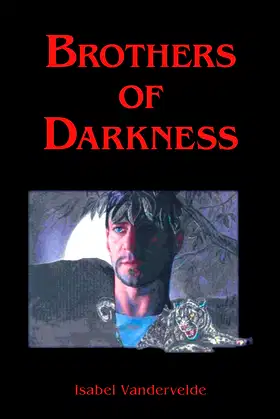 Brothers of Darkness poster