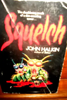 Squelch poster
