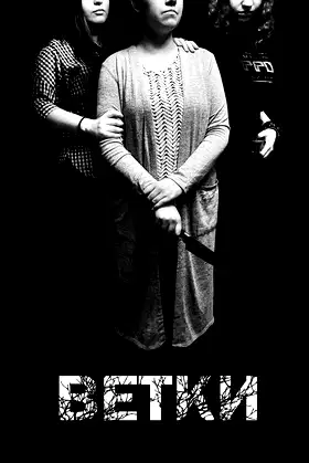 Ветки poster