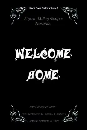Welcome Home (Reaper Black Book Series 2) poster