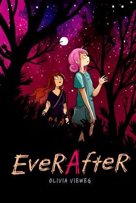 Ever After poster