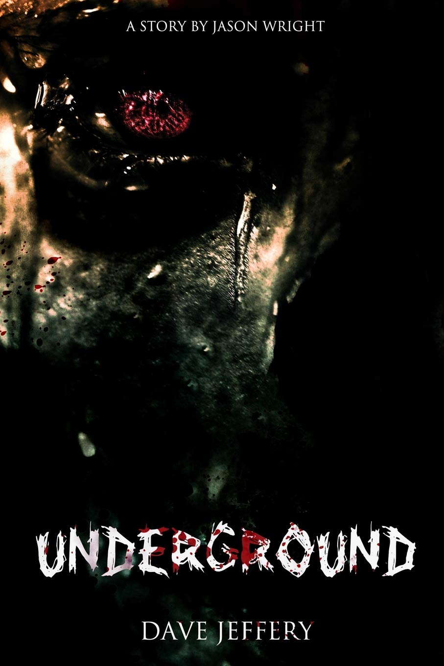 Underground poster