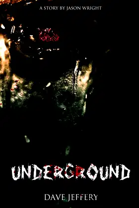 Underground poster