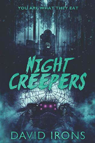 Night Creepers poster