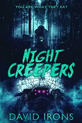 Night Creepers poster