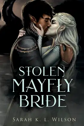 Stolen Mayfly Bride (Stolen Brides of the Fae) poster
