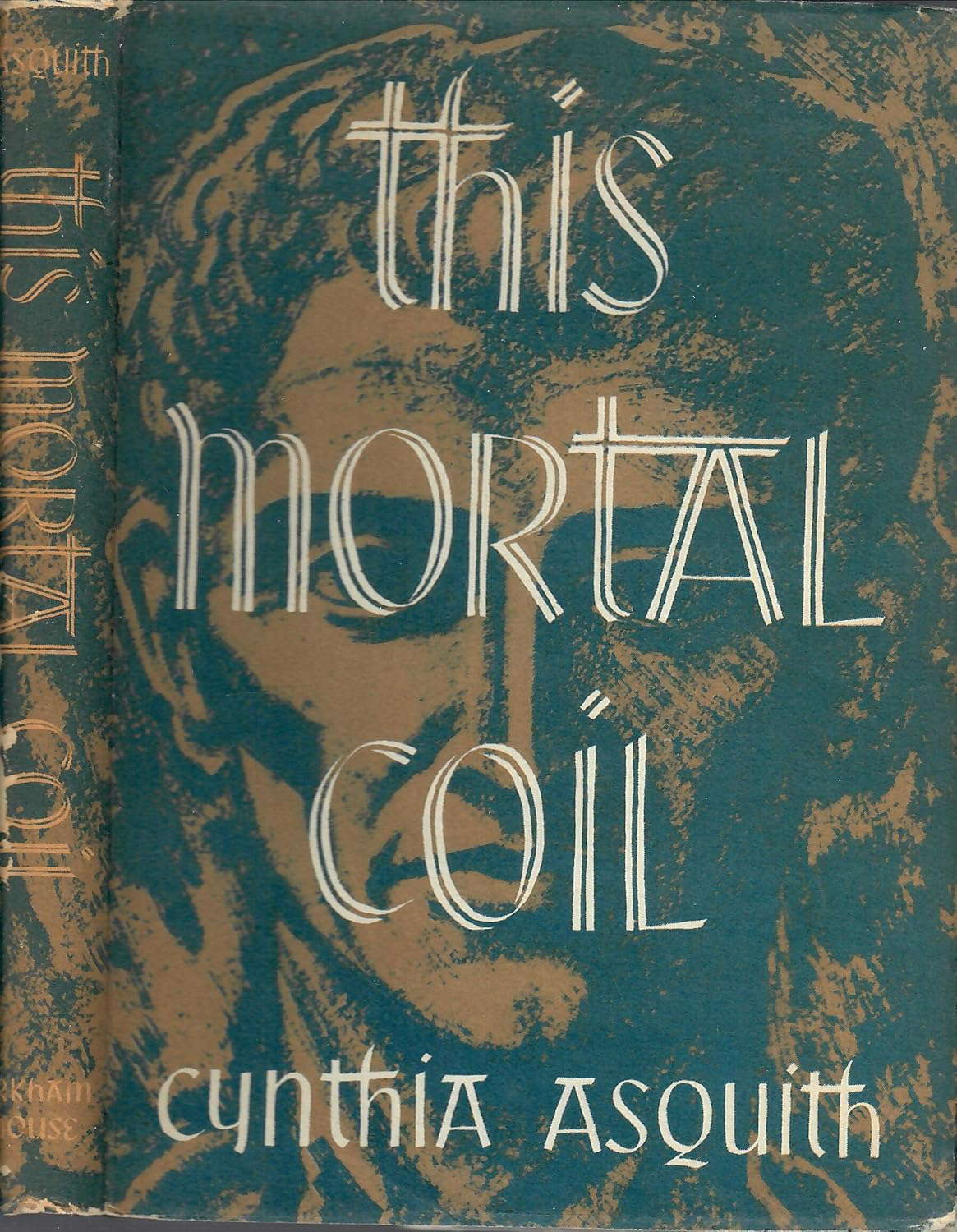 This Mortal Coil poster