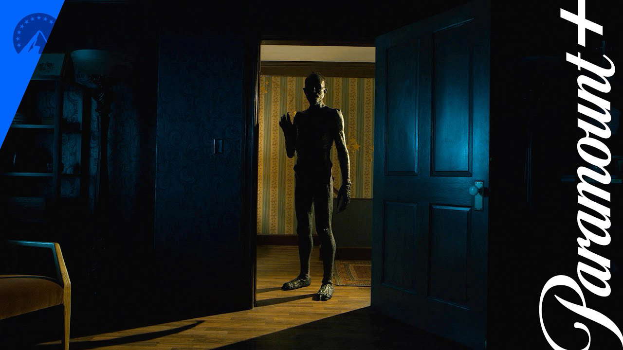 Evil | All Episodes Now Streaming | Paramount+
