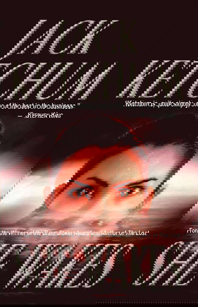 She Wakes poster