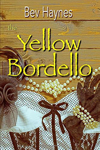 The Yellow Bordello poster