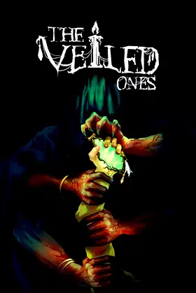 The Veiled Ones poster