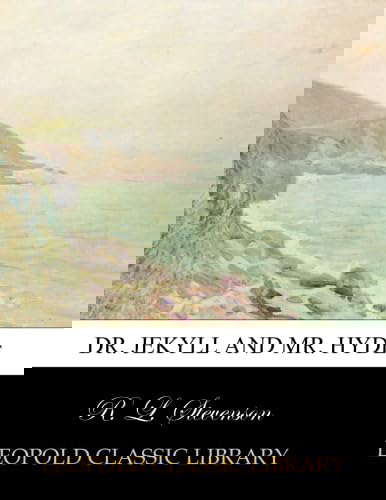 Dr. Jekyll and Mr. Hyde poster