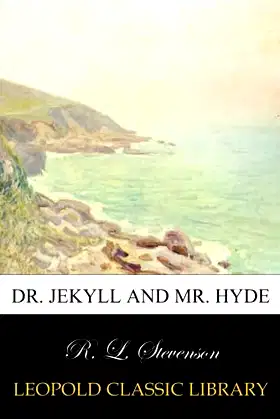 Dr. Jekyll and Mr. Hyde poster