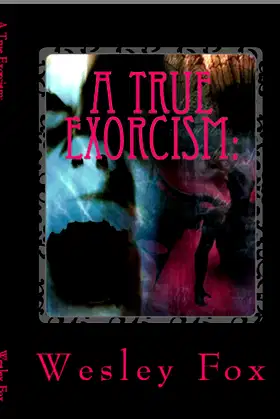 A True Exorcism: A soul Held Hostage: A Soul held Hostage poster
