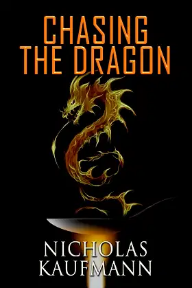 Chasing the Dragon poster