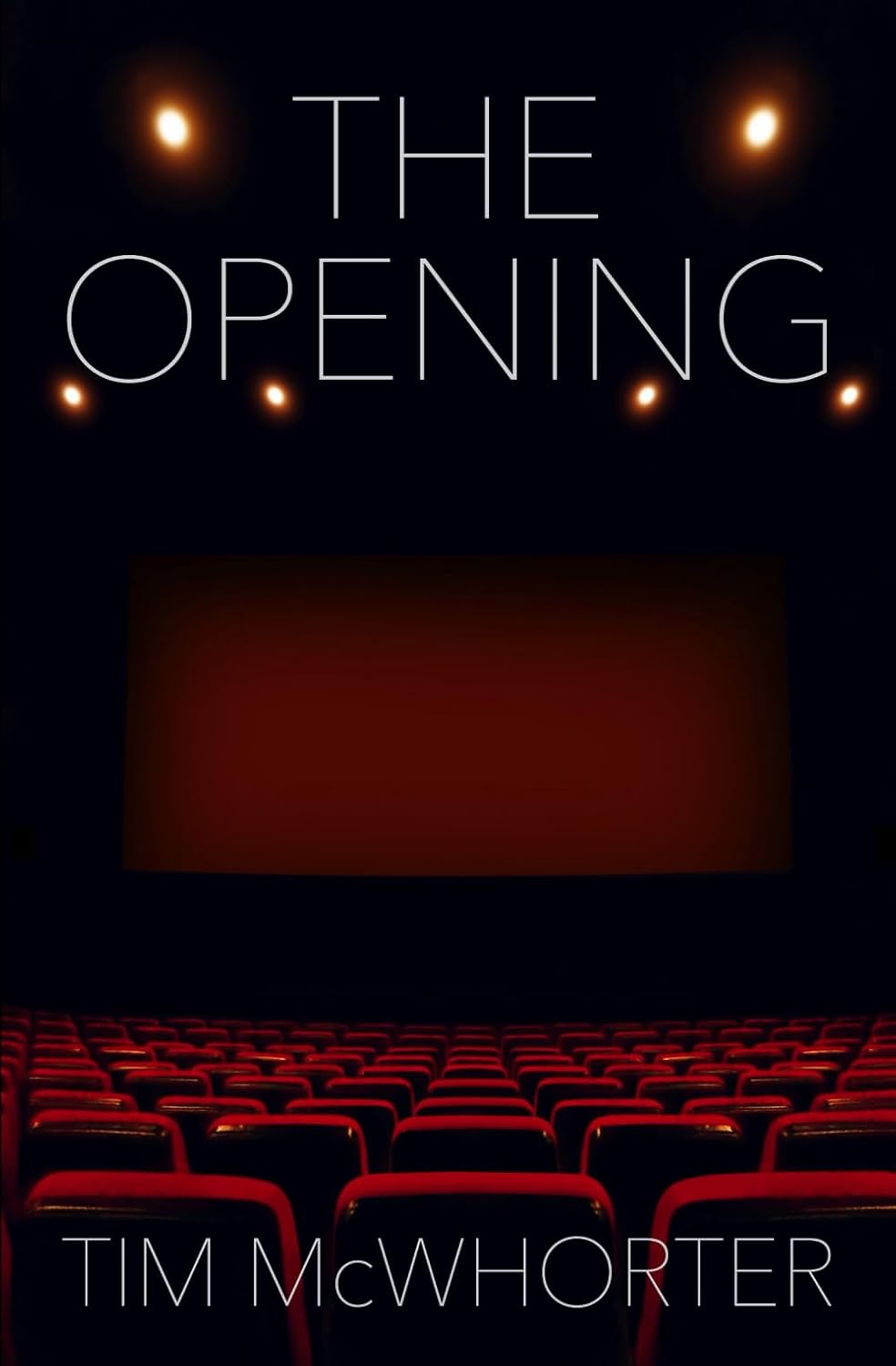 The Opening poster