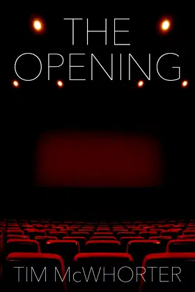 The Opening poster