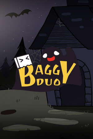 Baggy Duo poster