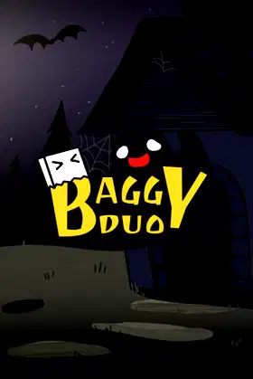 Baggy Duo poster