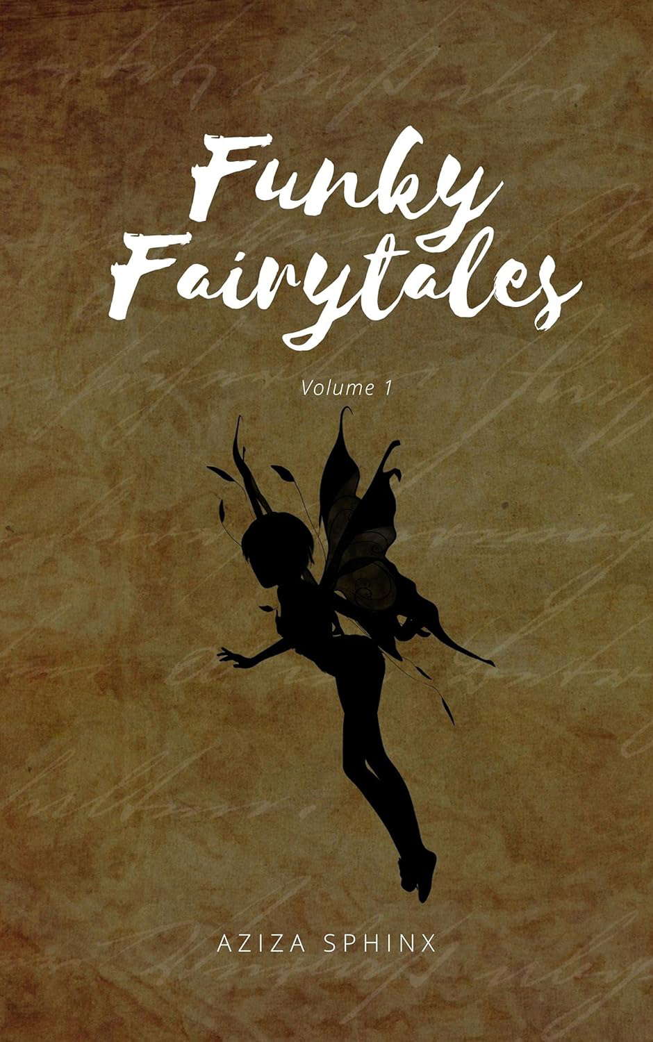 Funky Fairytales : Volume 1 poster