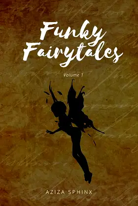 Funky Fairytales : Volume 1 poster