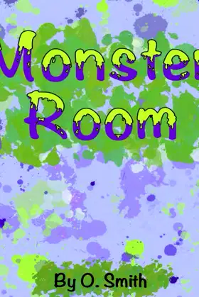 Monster Room poster