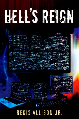 Hell's Reign: Halloween: When Gods Die poster