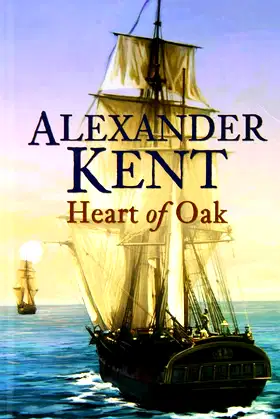 Heart of Oak poster