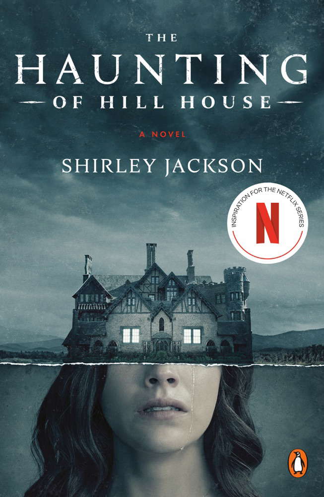 The Haunting of Hill House poster
