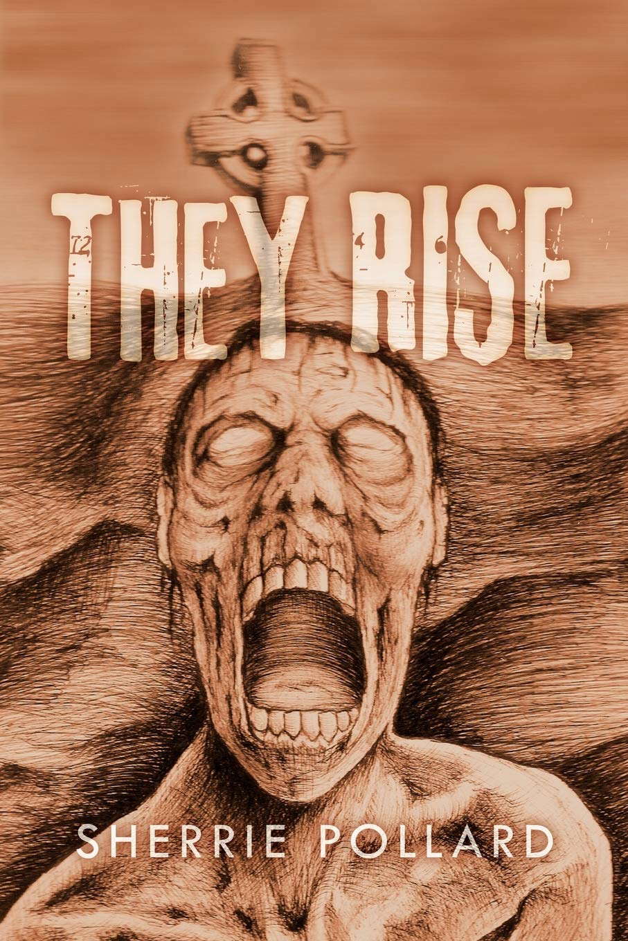 They Rise poster