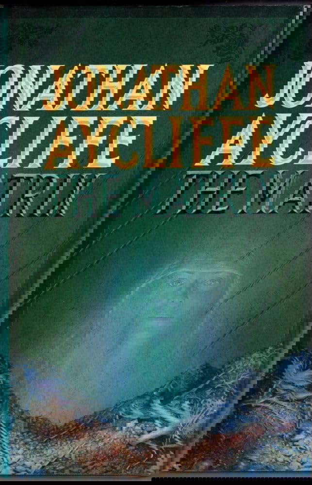 The Matrix poster