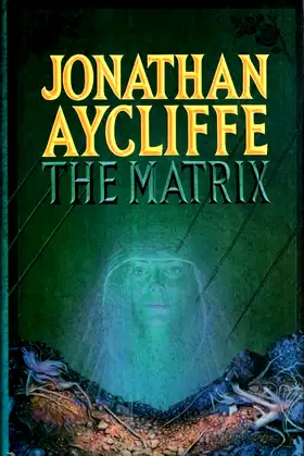 The Matrix poster