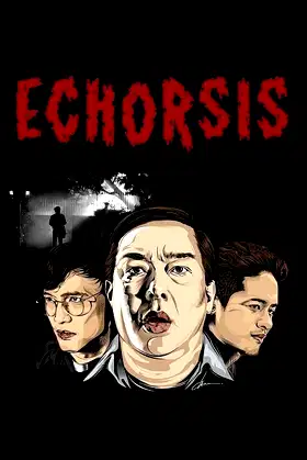 Echorsis poster