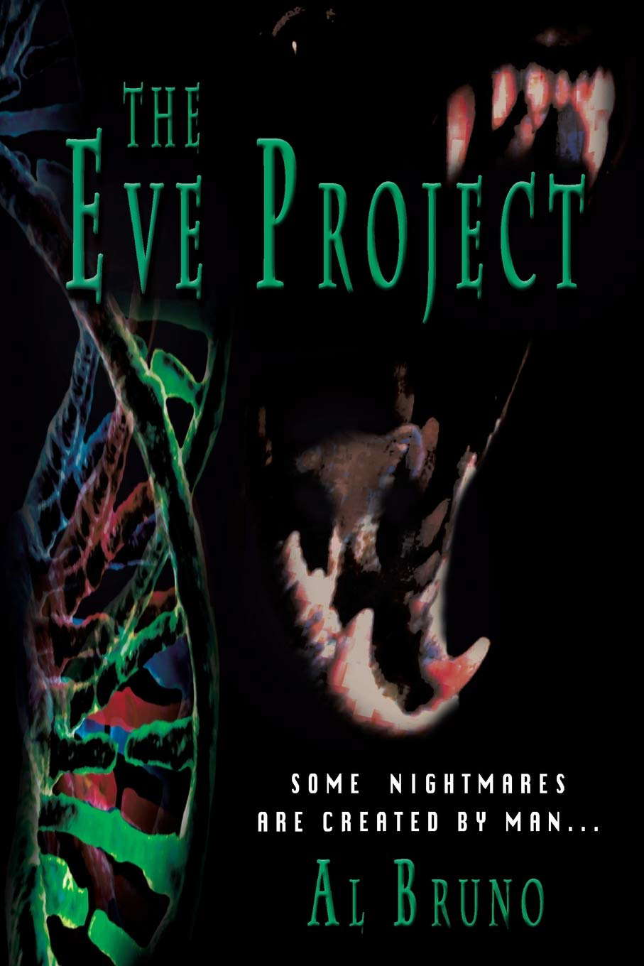 The Eve Project poster